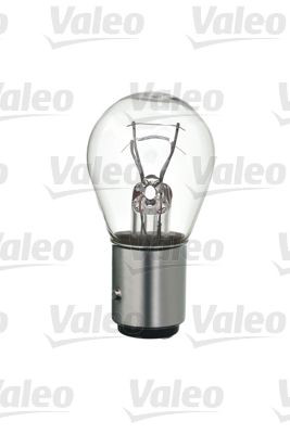 032205 VALEO Лампа автомобільна