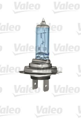 Лампочка галогенна VALEO 032521