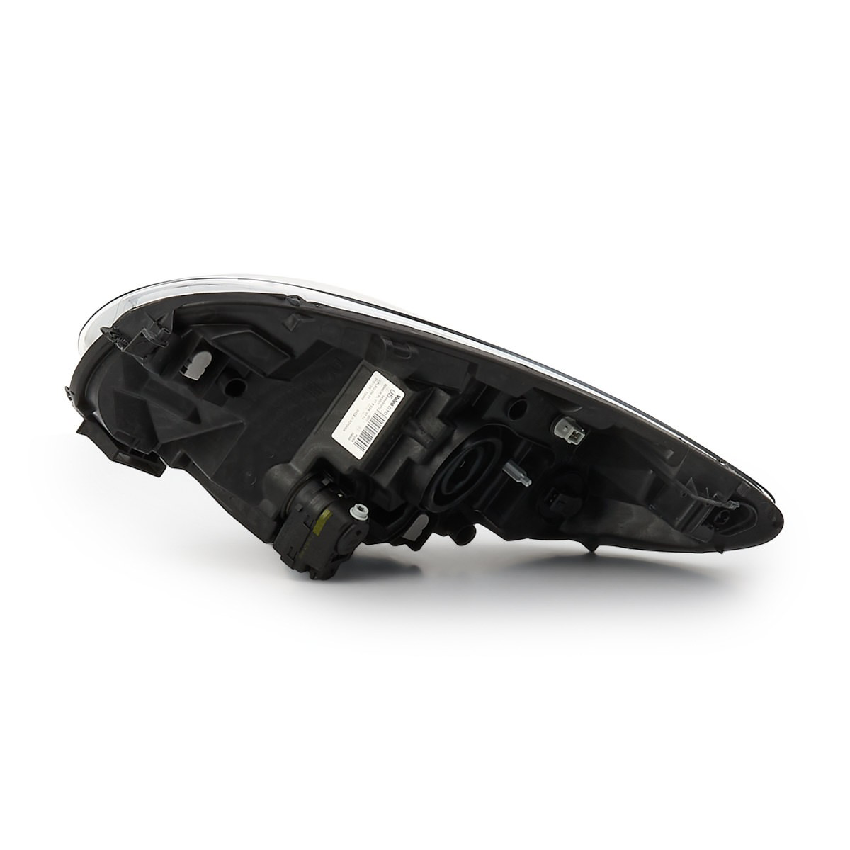 Фара правая VALEO 043001 ціна, від 71.89 USD