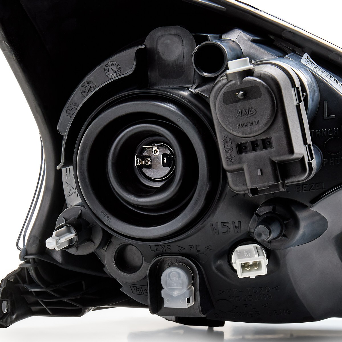 Фара VALEO 043008 ціна, від 65.39 USD