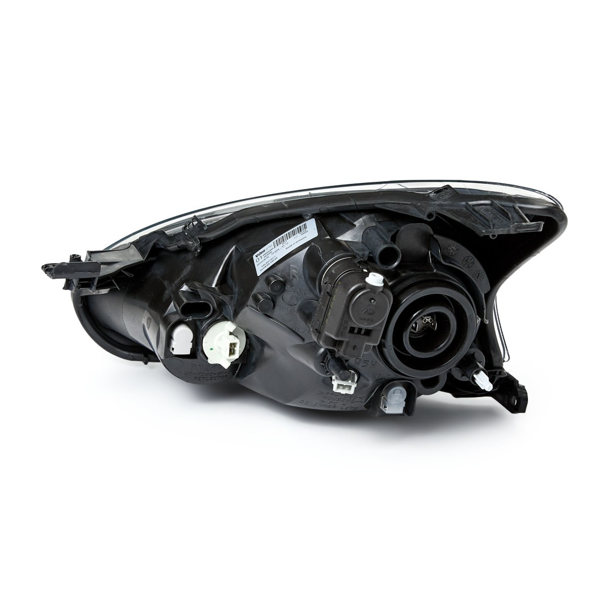 Фара правая VALEO 043009 ціна, від 62.73 USD