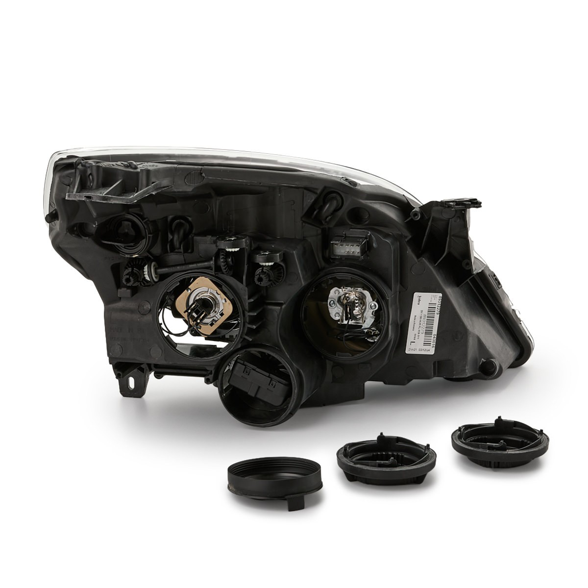 Фара VALEO 043016 ціна, від 148.07 USD