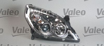 Фара правая Opel Vectra C седан (2002 - 2008) ціна, від 136.61 USD