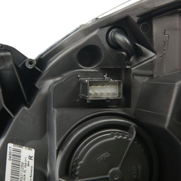 Купити Фара права Opel Vectra C 