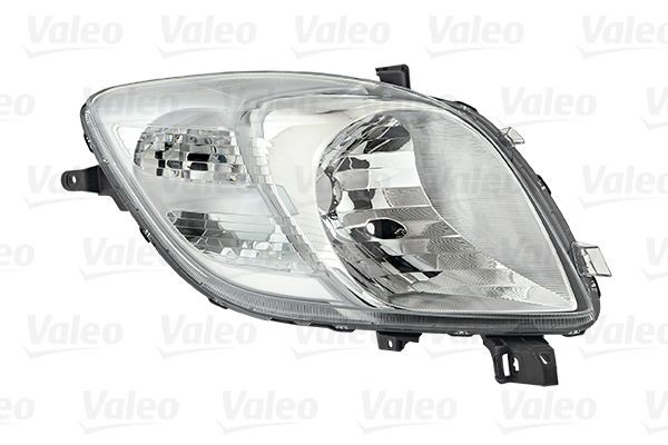 Фари VALEO 043047 ціна, від 80.96 USD