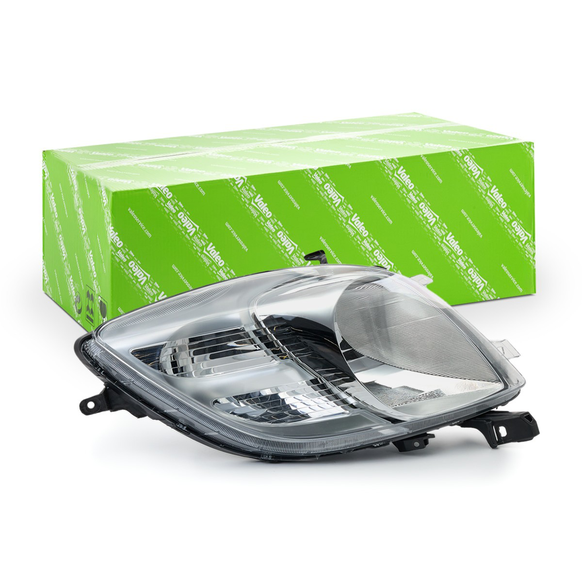 Фара ліва 043047 VALEO