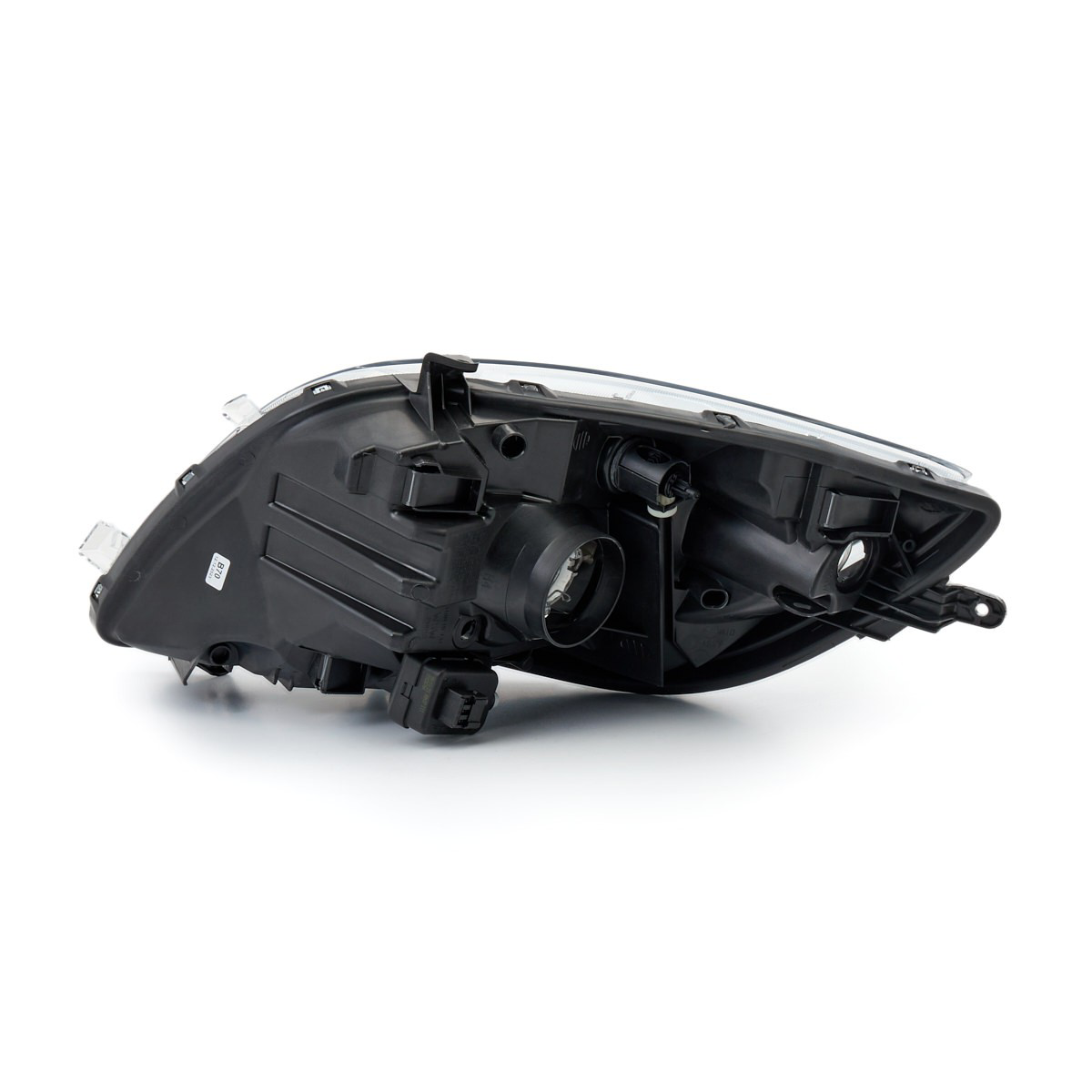 Фара VALEO 043047