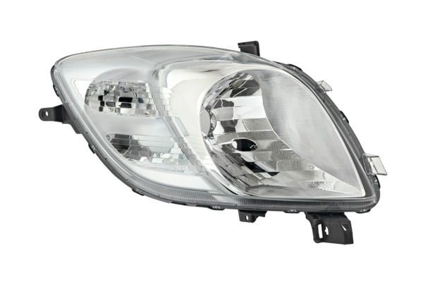 Фара передня права VALEO 043048