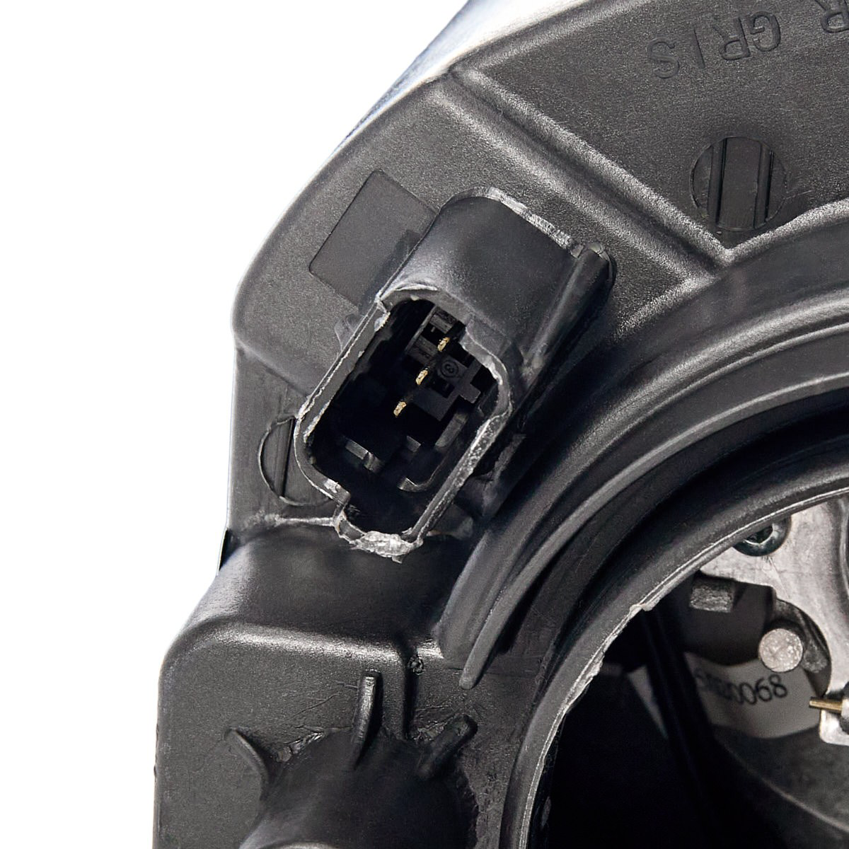 Фара передня права VALEO 043052