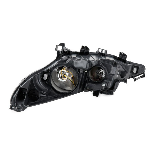 Фара передня права Peugeot 207 хетчбек (WA, WC) (2006 - 2015) ціна, від 125.34 USD