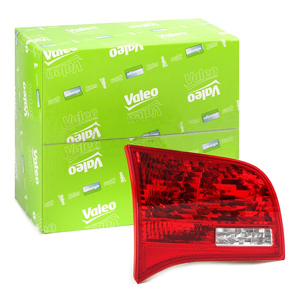 Купити 043327 VALEO Ліхтар задній лівий, внутрішній