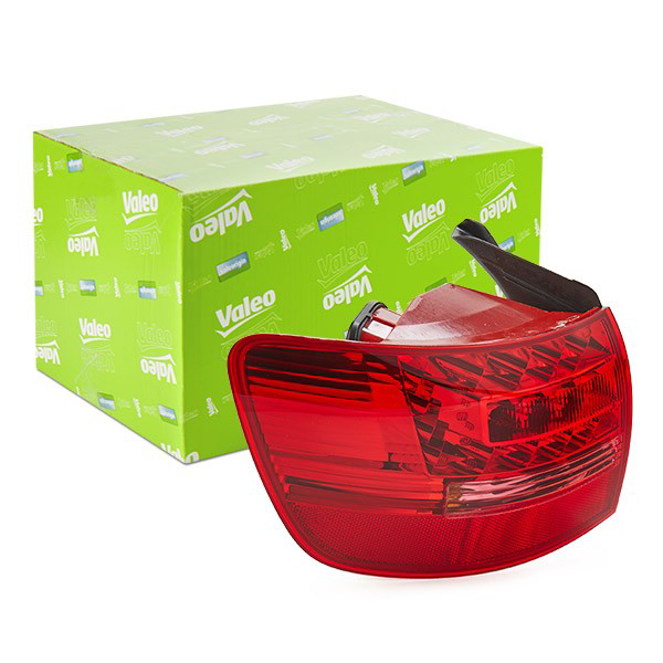 Задня ліва зовнішня фара VALEO 043329 ціна, від 122.28 USD