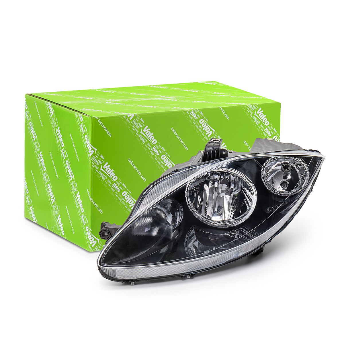 Фара VALEO 043337 ціна, від 83.77 USD