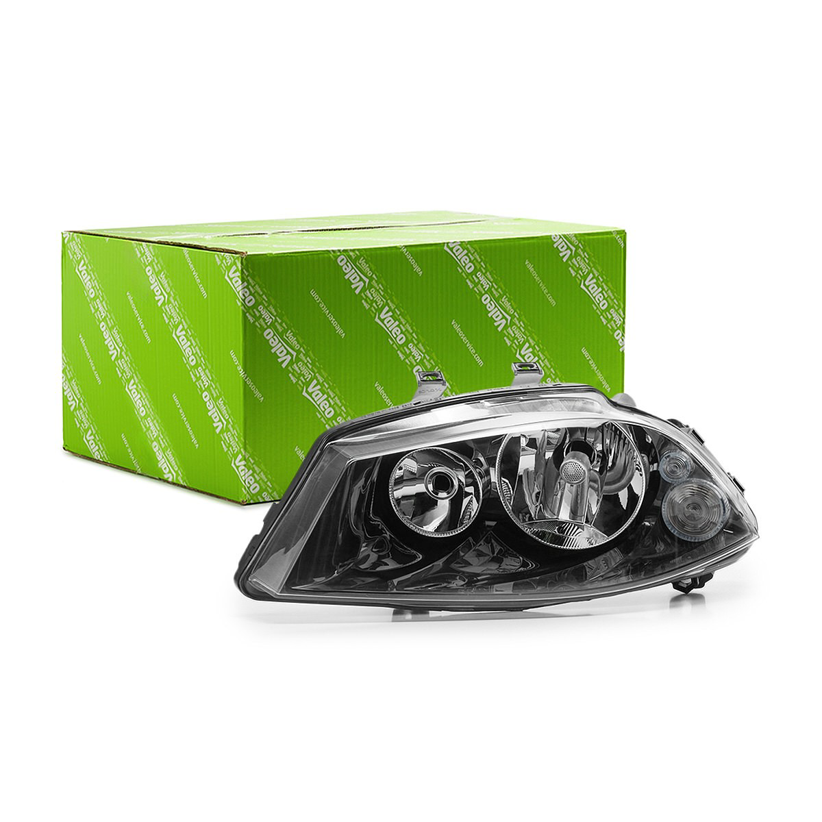 Фара ліва 043341 VALEO