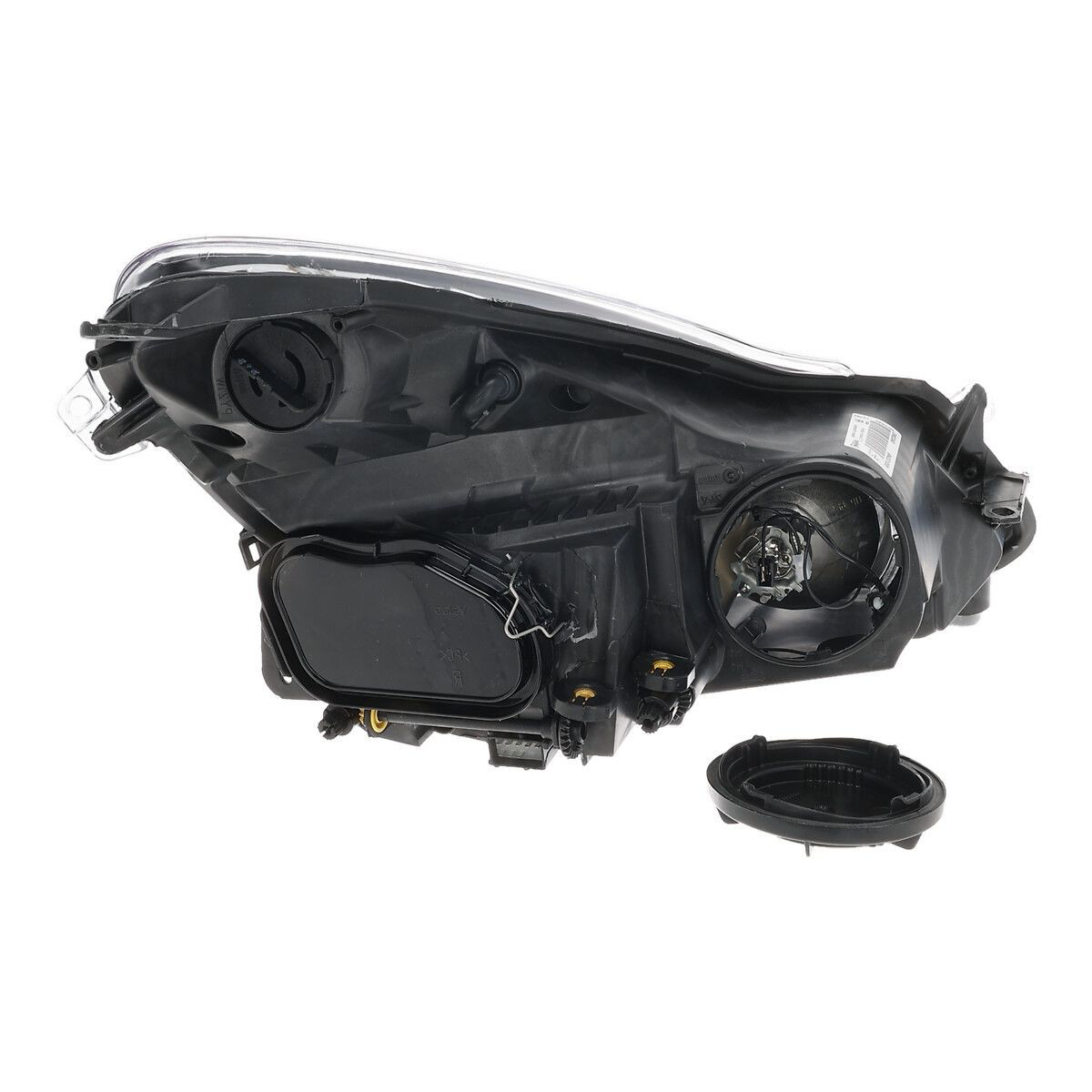 Фари VALEO 043379 ціна, від 133.83 USD