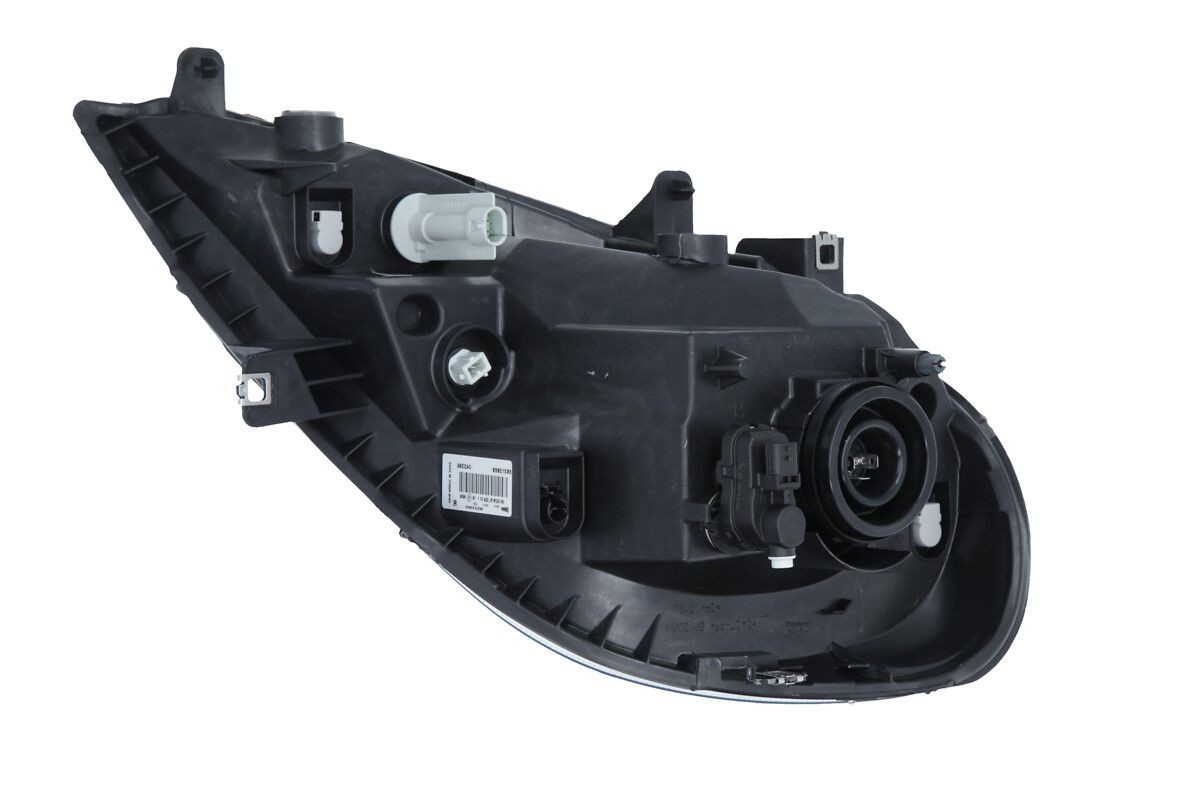 Фара VALEO 043395 ціна, від 92.66 USD