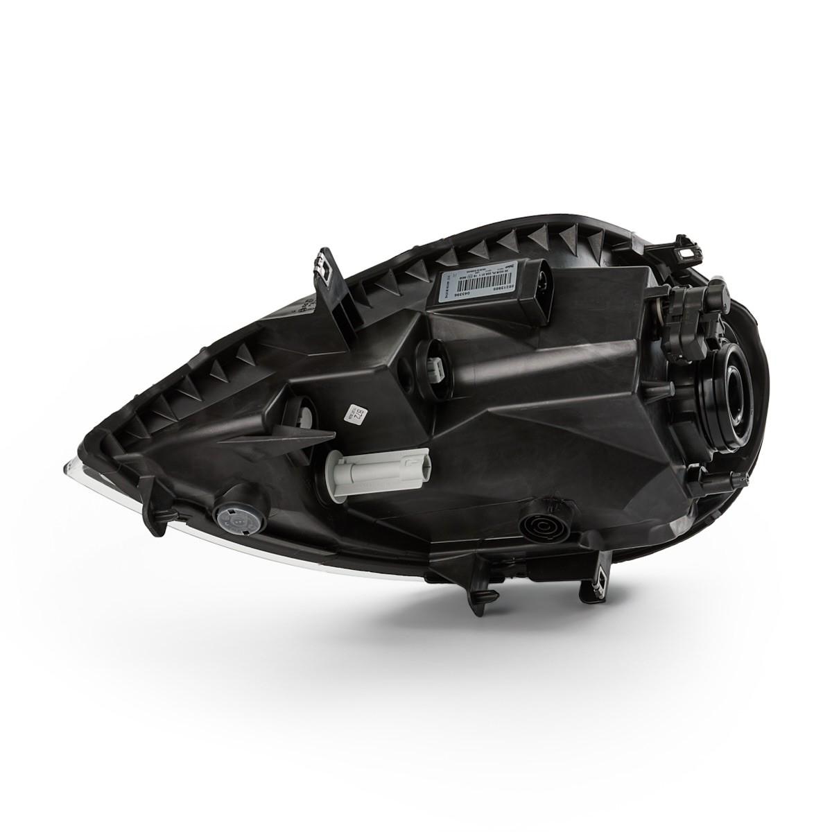 Фара правая VALEO 043396 ціна, від 94.55 USD