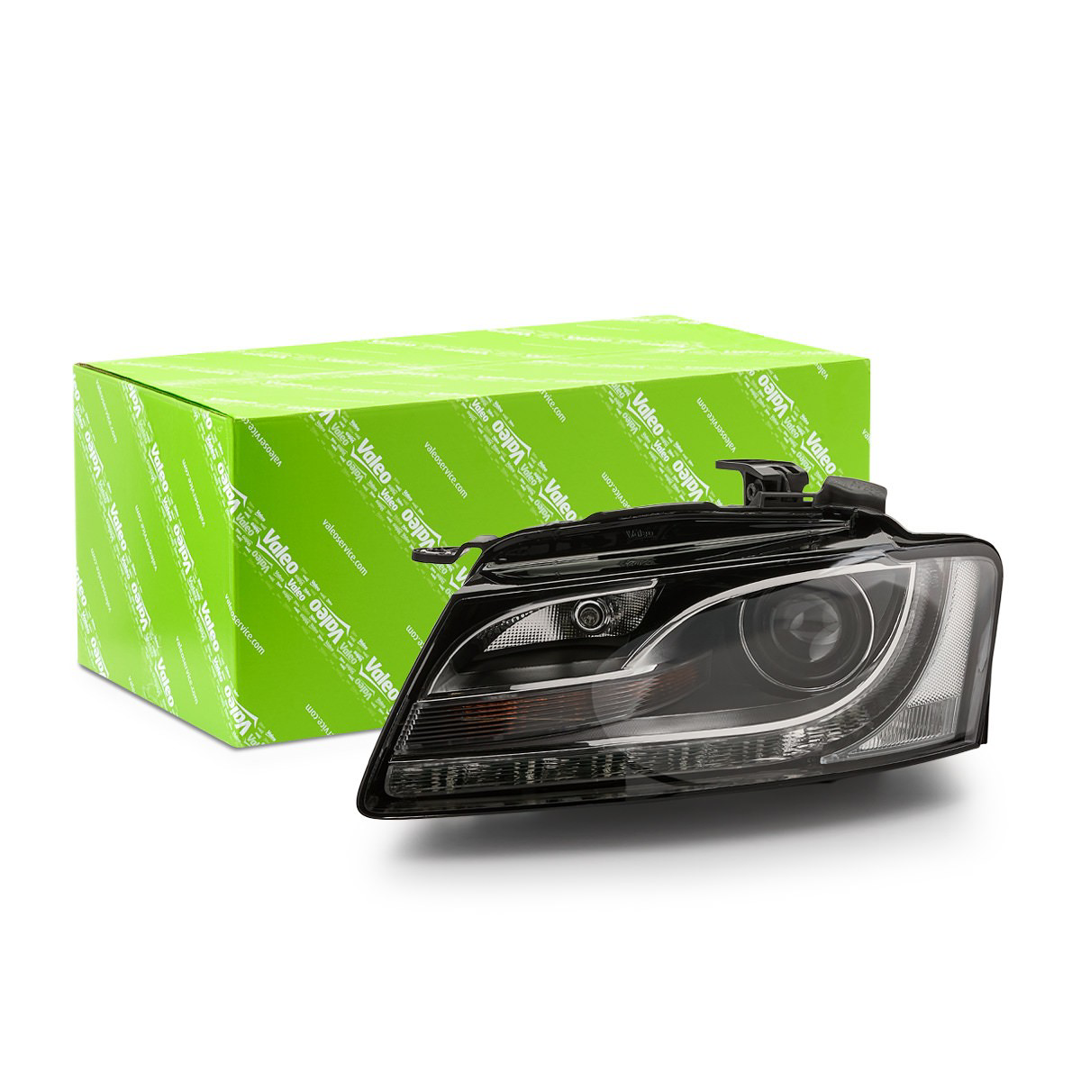 Фара ліва 043577 VALEO