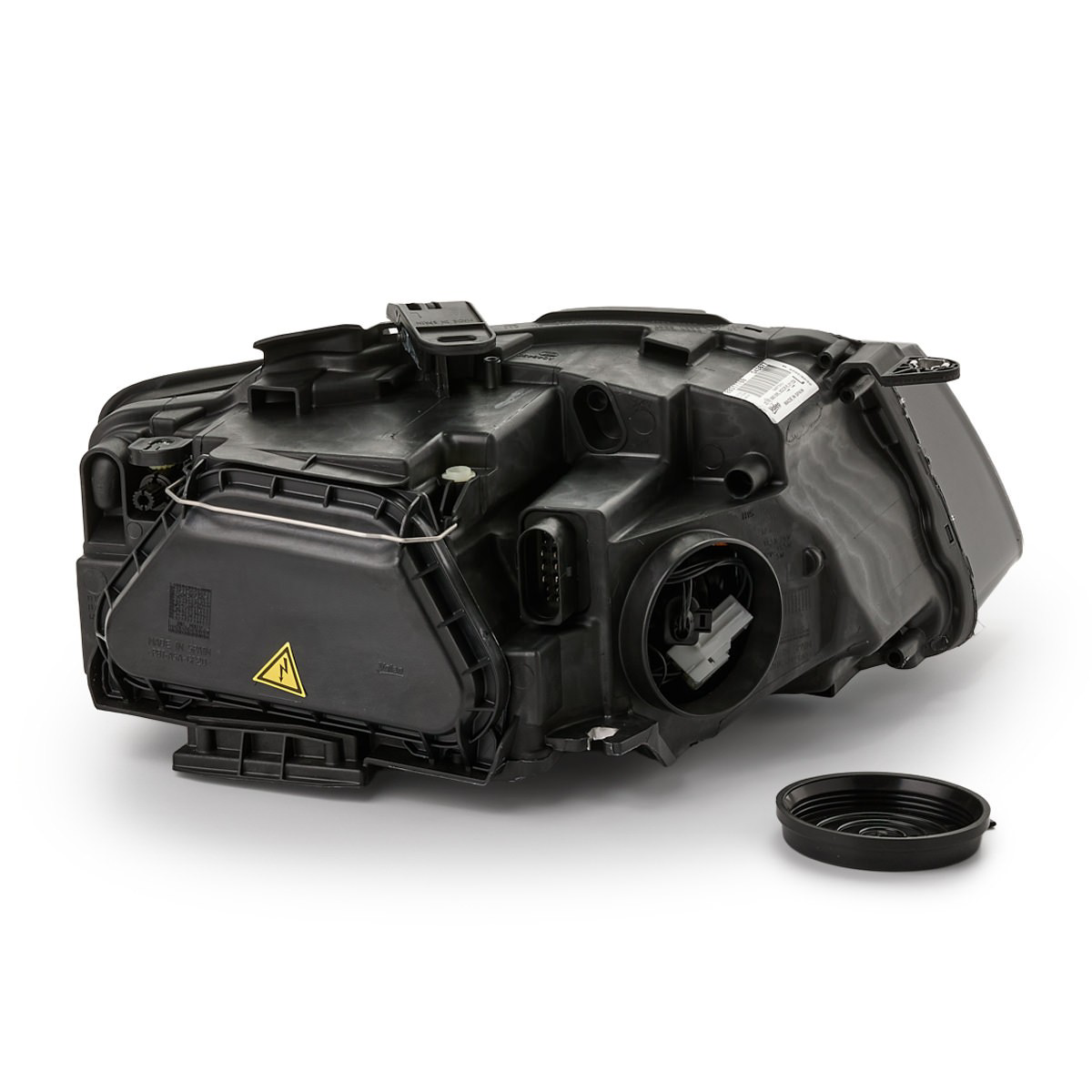 Фари VALEO 043577 ціна, від 266.71 USD
