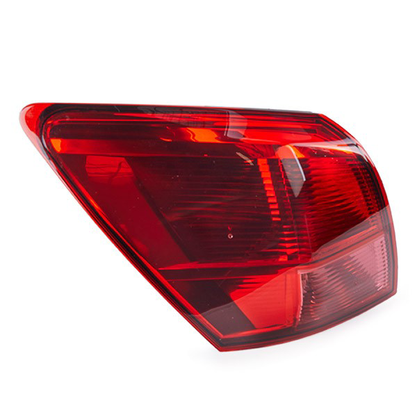 Задня ліва зовнішня фара VALEO 043585 ціна, від 49.71 USD