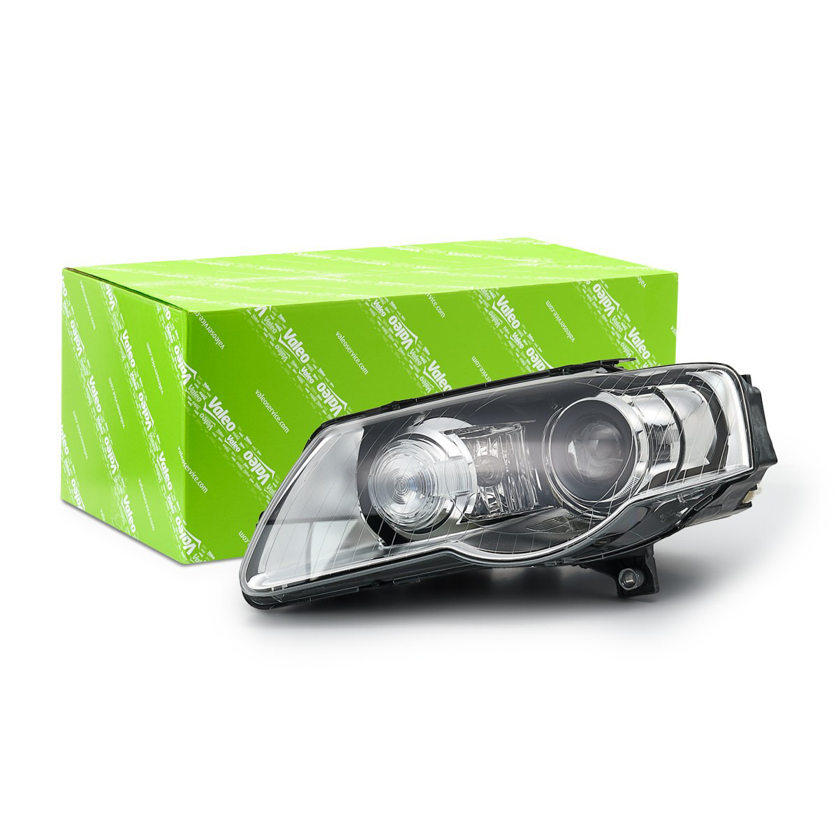 Фара VALEO 043625