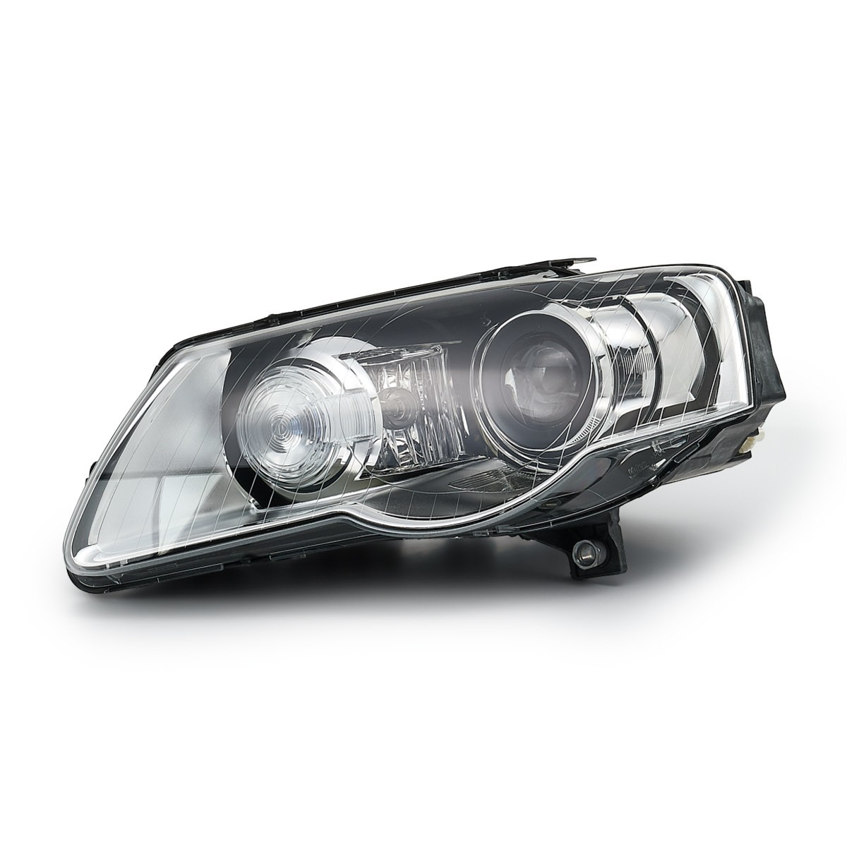 Фара ліва 043625 VALEO