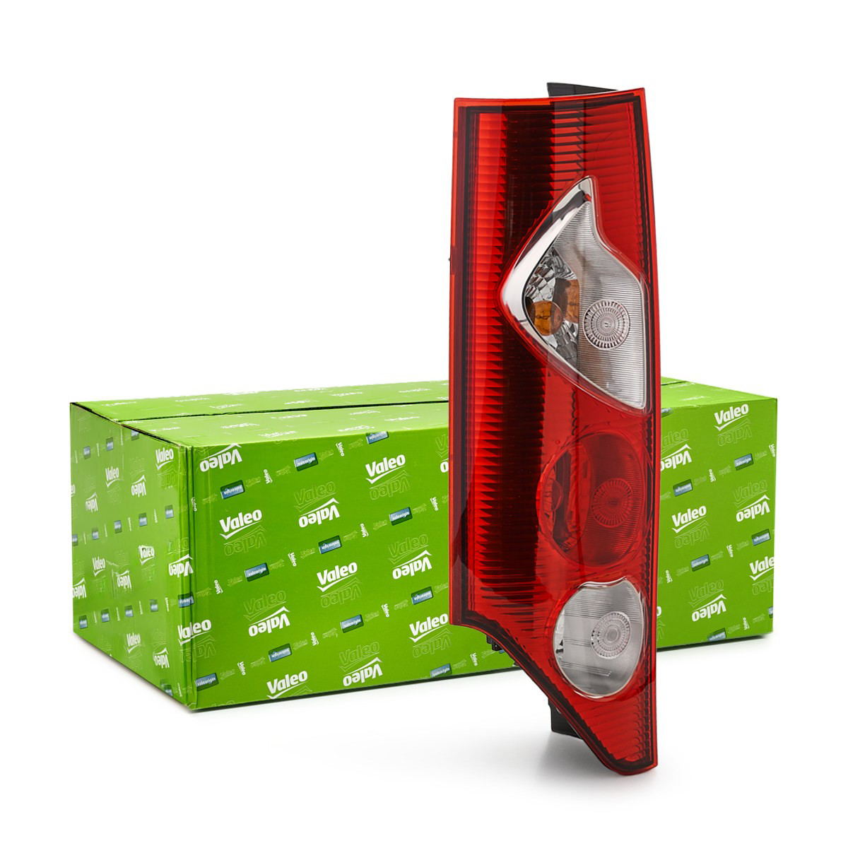 Ліхтар задній лівий VALEO 043635 ціна, від 35.09 USD