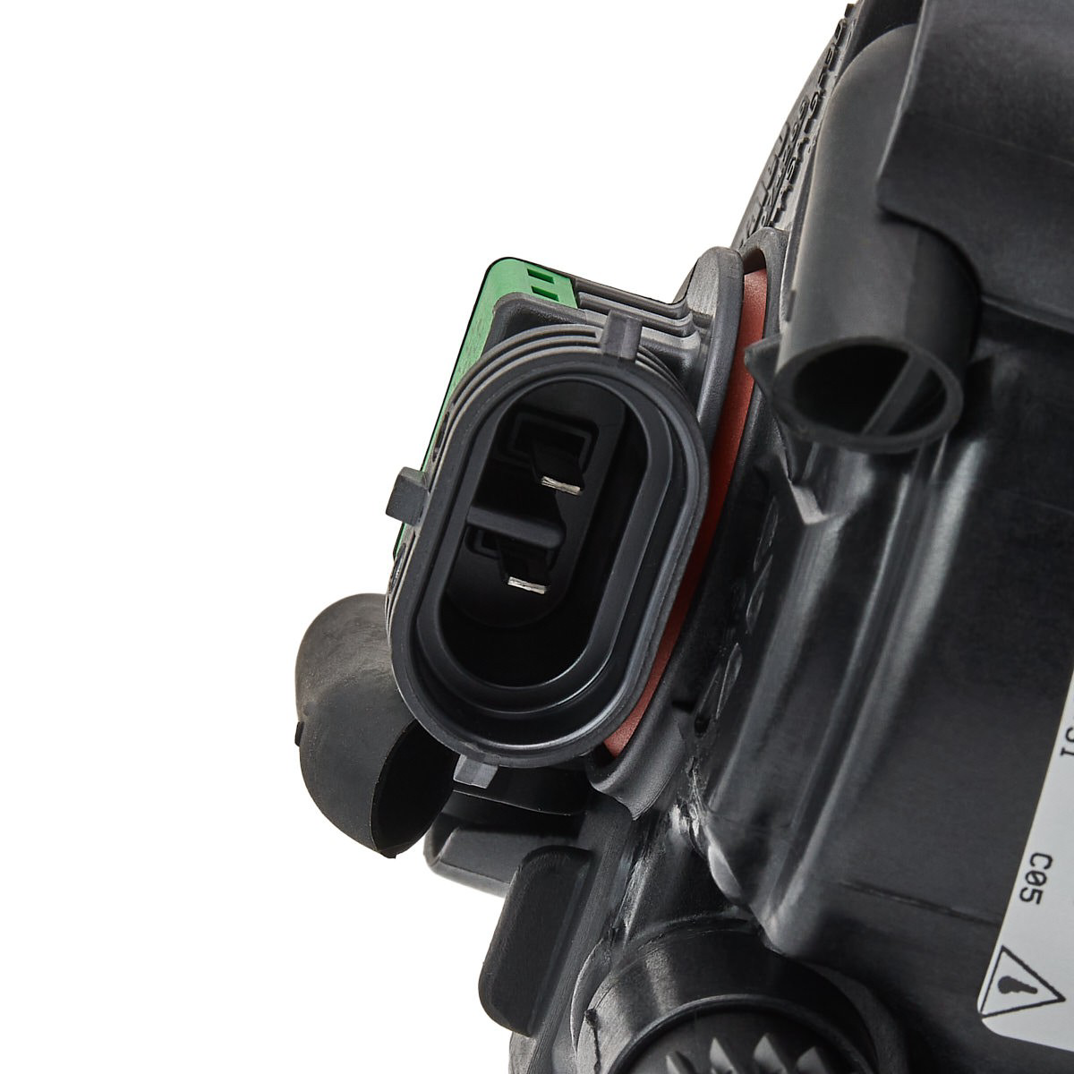 Туманка права VALEO 043653 ціна, від 25.34 USD