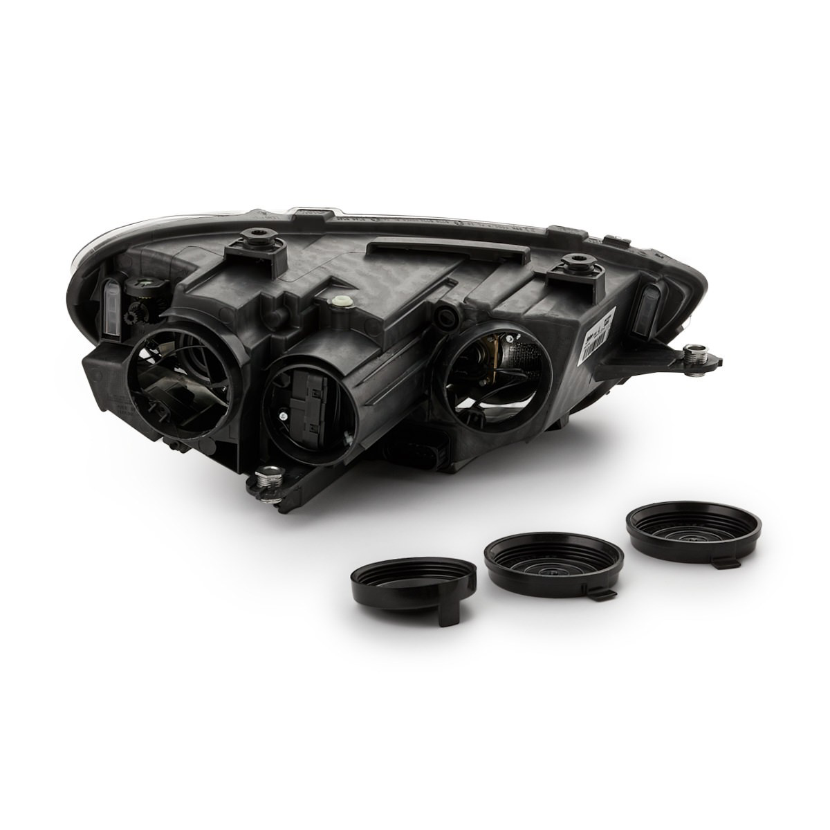 Фари VALEO 043654 ціна, від 131.29 USD