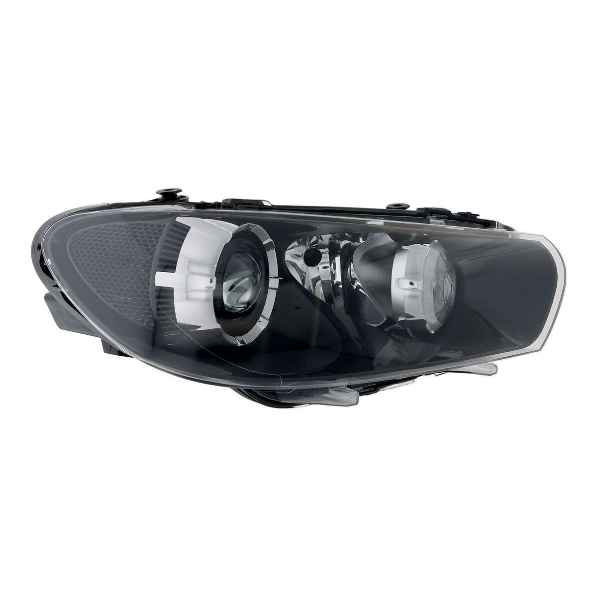 Фара правая VALEO 043659 ціна, від 263.80 USD