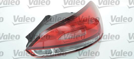 Задня права фара 043663 VALEO