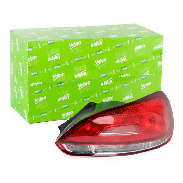 Задні ліхтарі VALEO 043663 ціна, від 143.80 USD