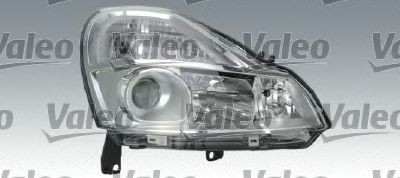 043668 VALEO Фари