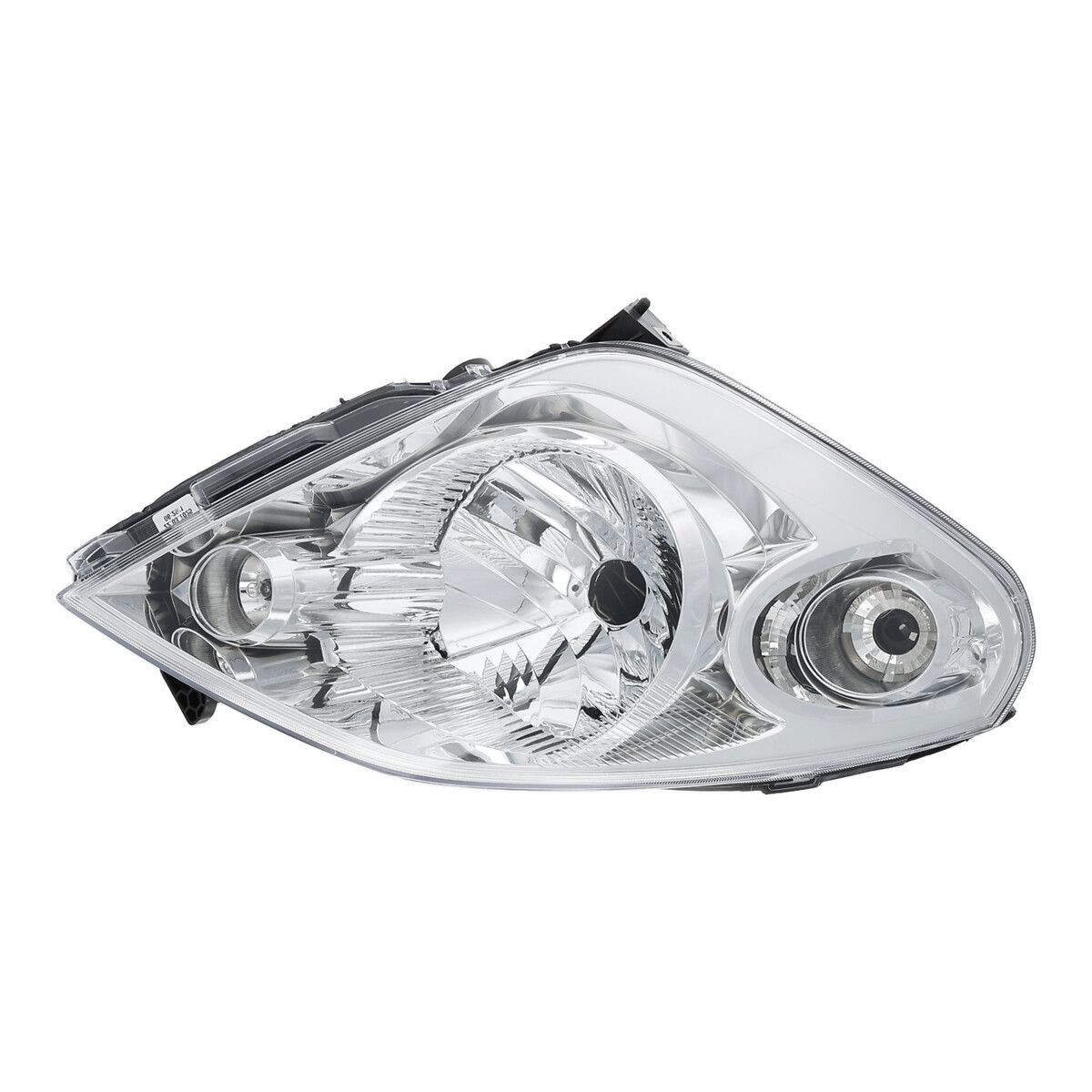 Фара правая VALEO 043677 ціна, від 130.21 USD