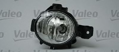 043682 VALEO Фара, ліва