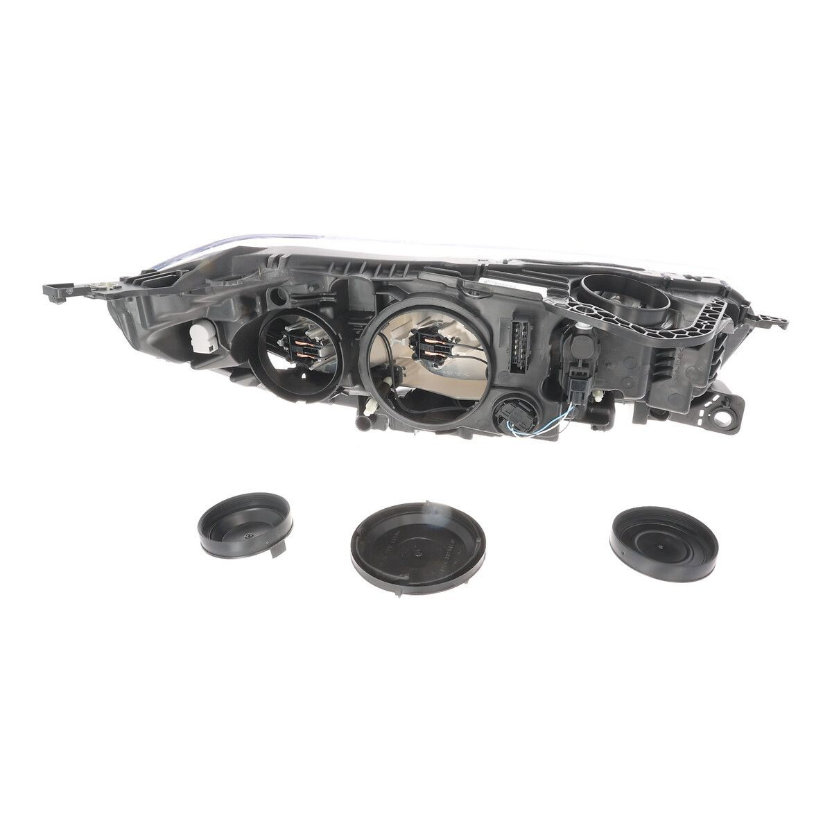 Фара VALEO 043691 ціна, від 150.18 USD