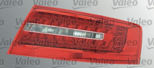 Задня ліва зовнішня фара FPS 1204F5P ціна, від 113.29 USD