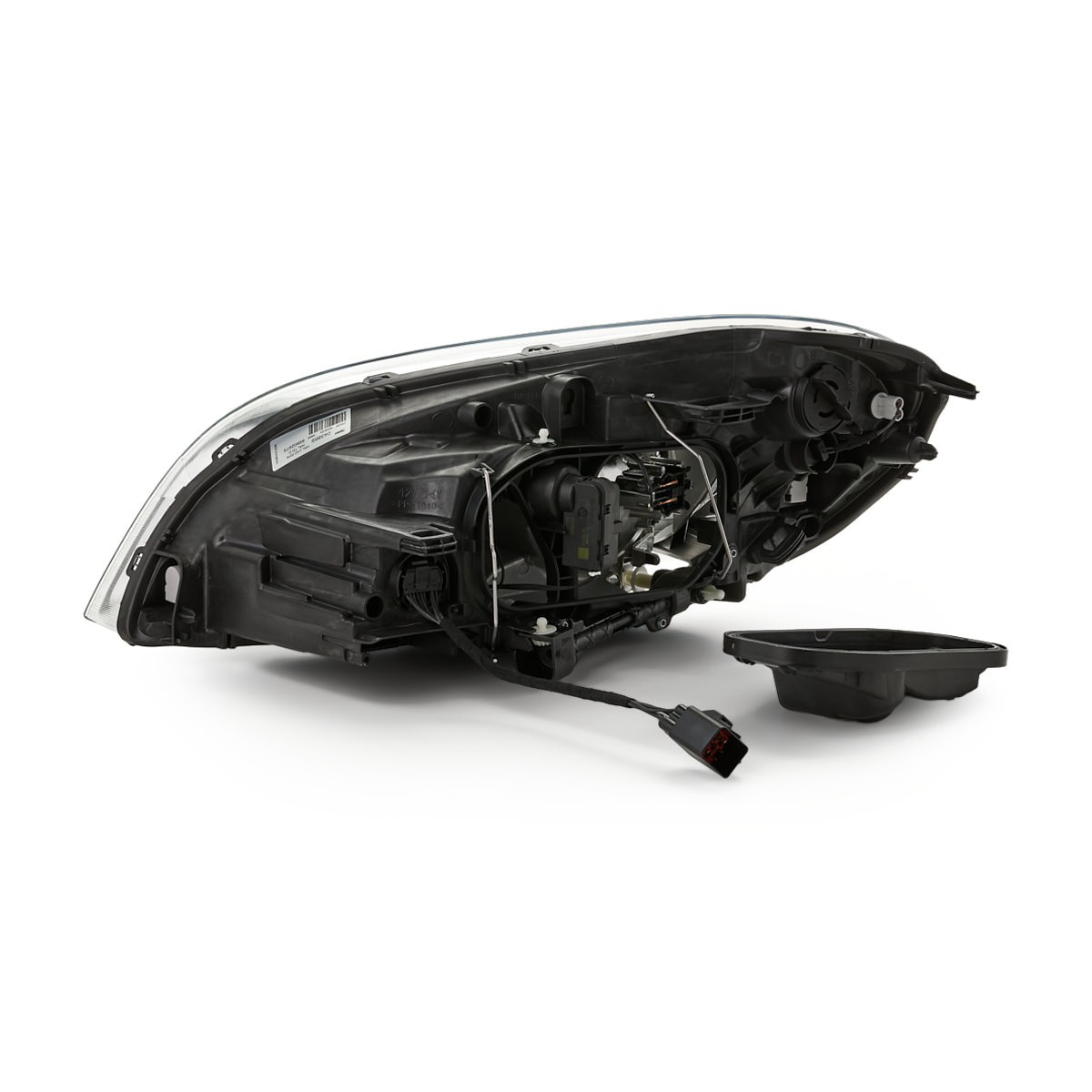 Фара передня права VALEO 043869
