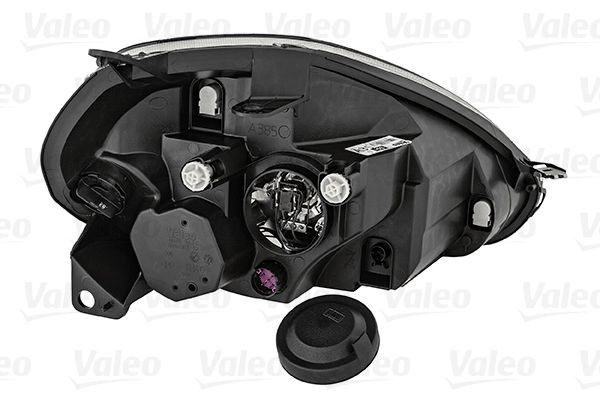 Фара ліва 043888 VALEO