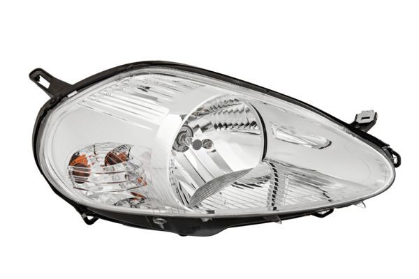 Фара передня права VALEO 043889