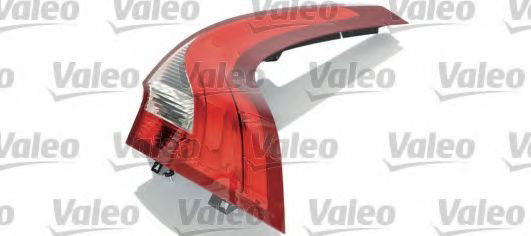 043892 VALEO Задня ліва фара