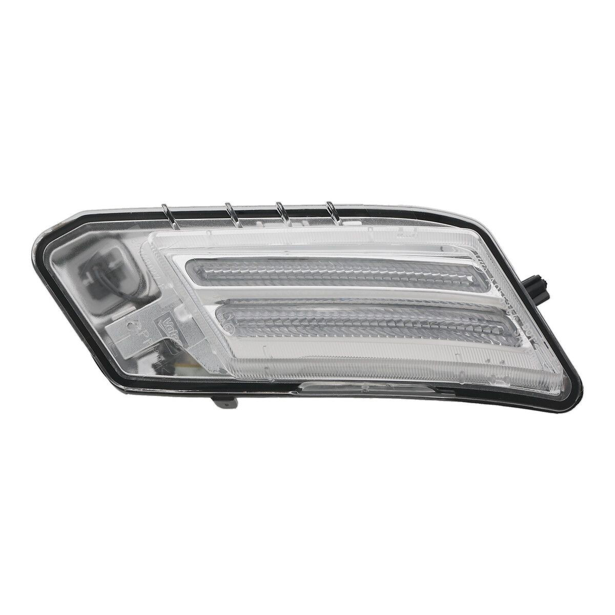 Габарит передній лівий VALEO 043896 ціна, від 64.12 USD