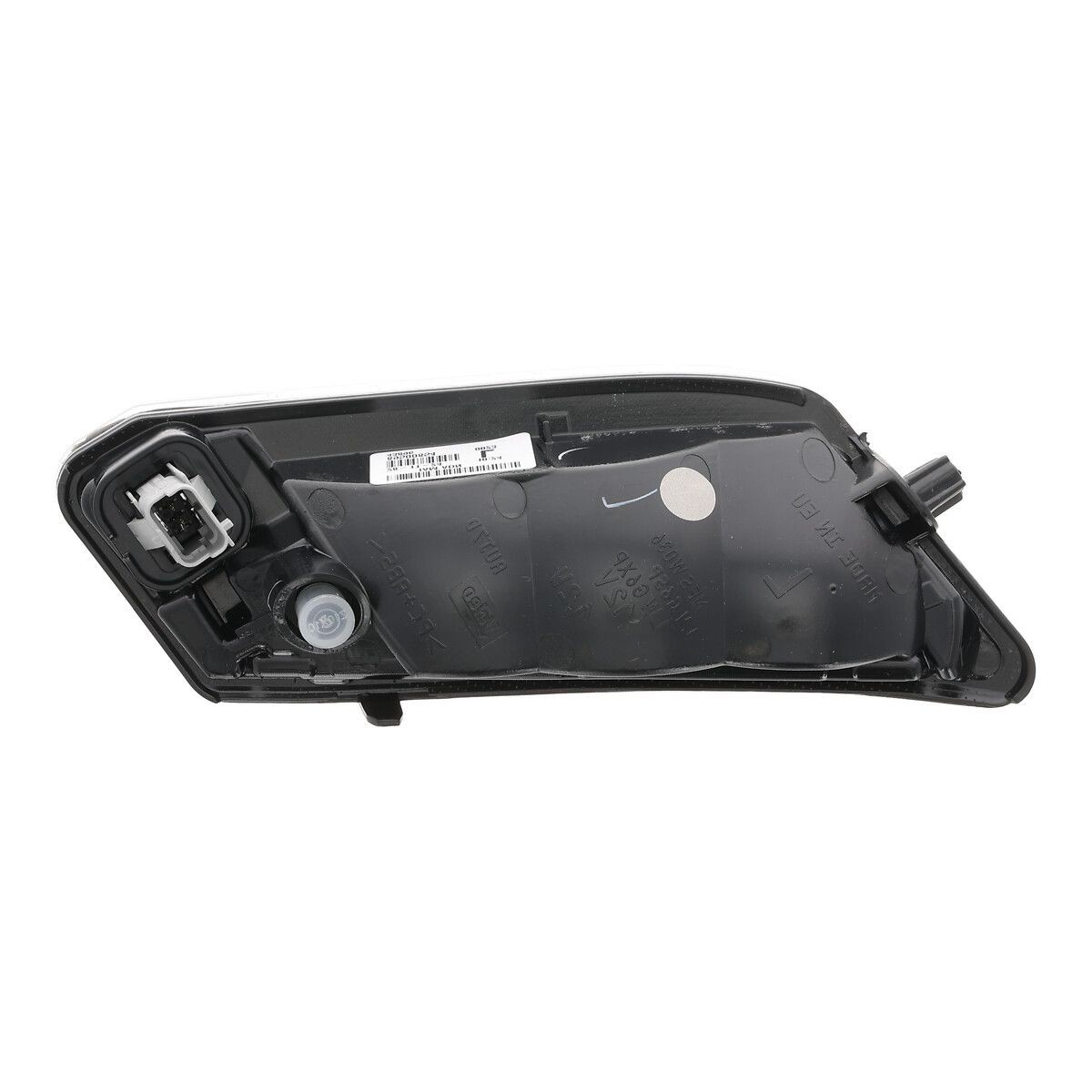 Габарит передній правий VALEO 043897 ціна, від 63.35 USD