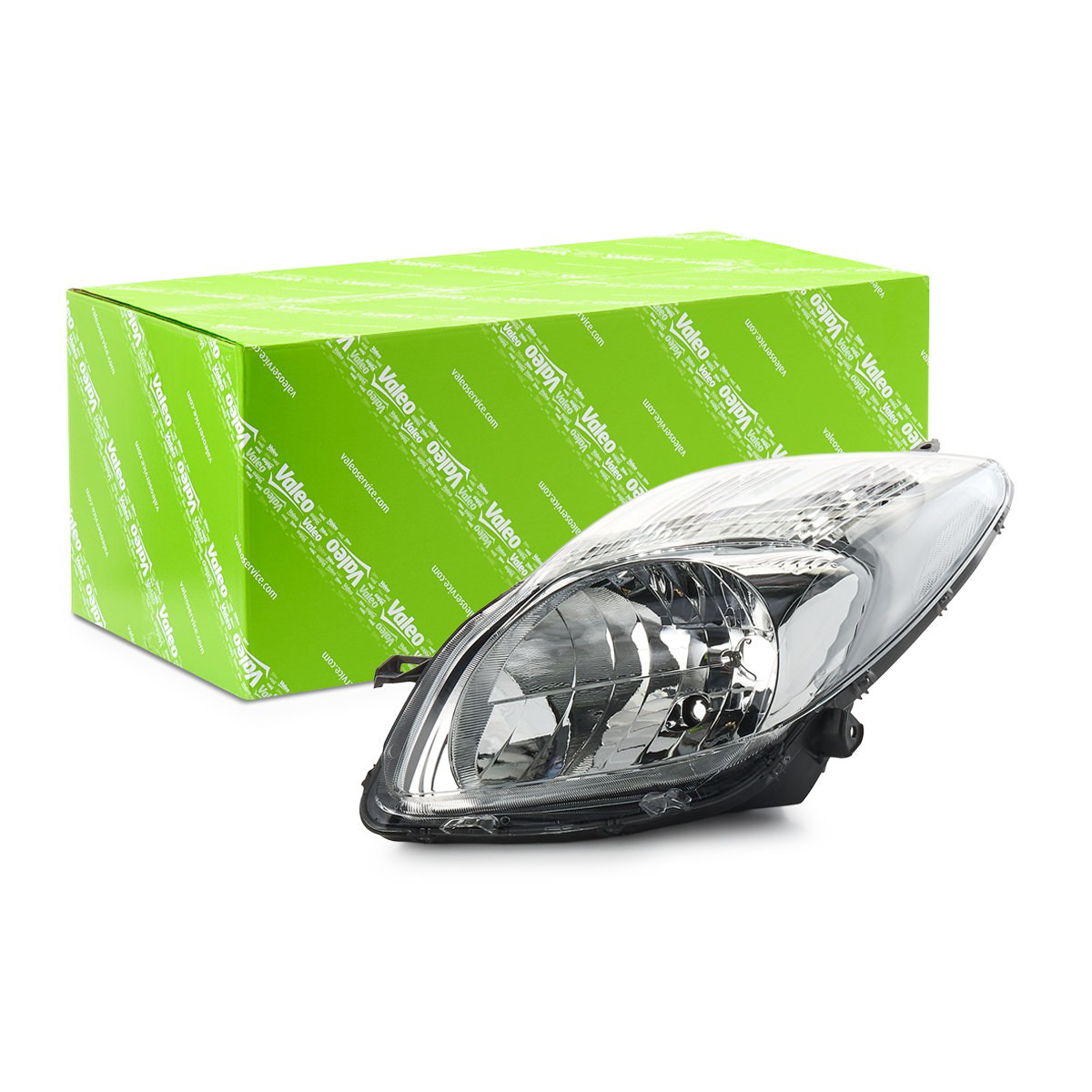 43932 VALEO Фара дальнього світла в зборі
