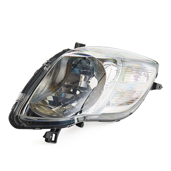 Фара передня права VALEO 043933