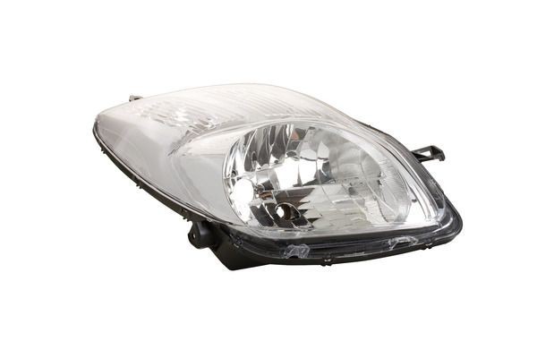 Фара права 043933 VALEO