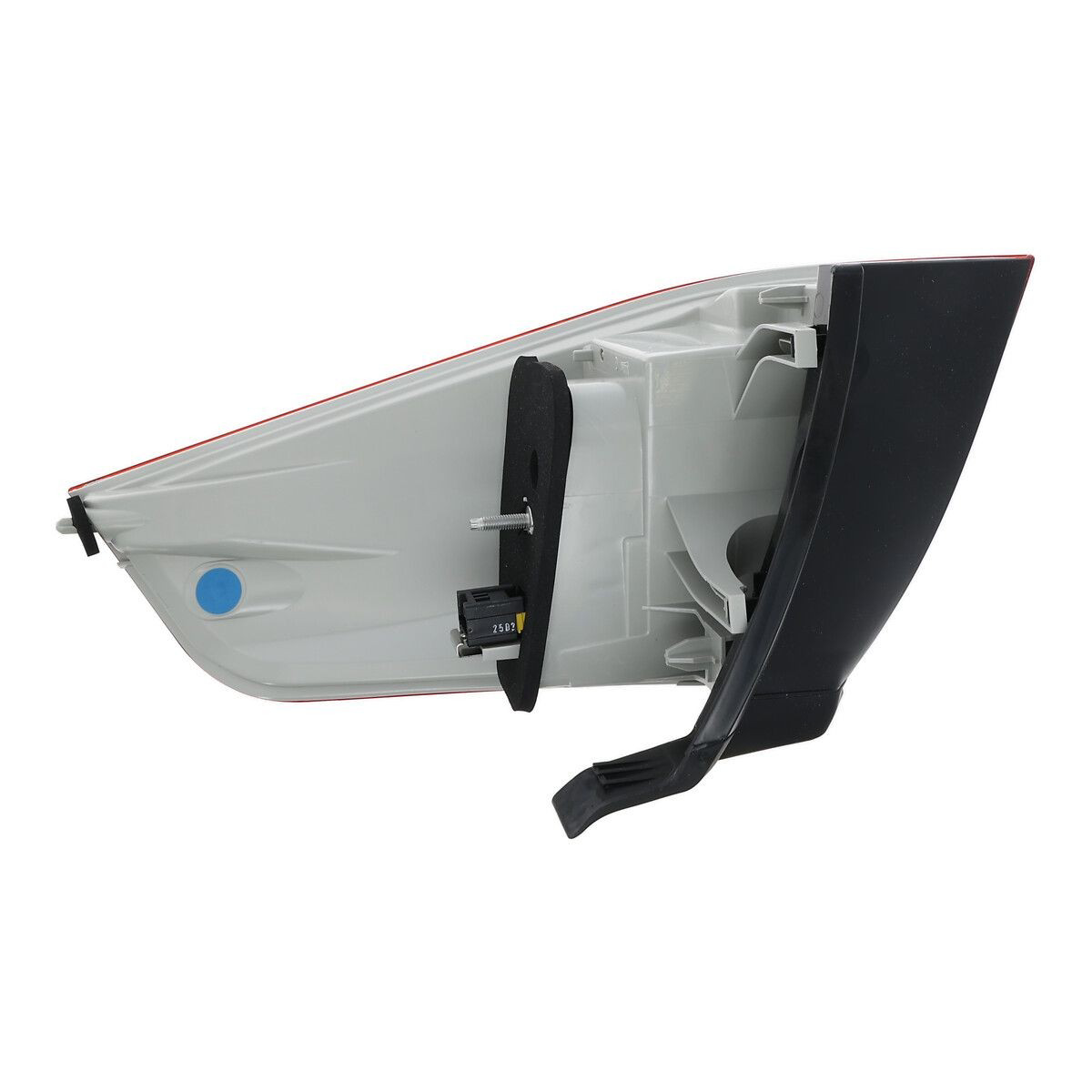 Задня ліва зовнішня фара VALEO 043968 ціна, від 133.06 USD
