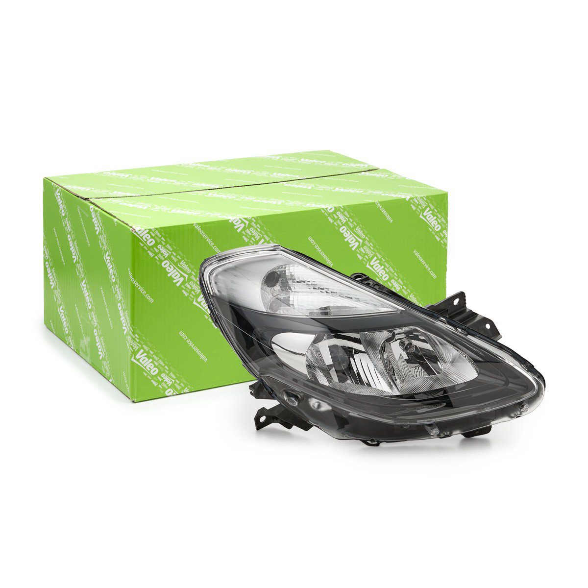 Фара правая VALEO 044048 ціна, від 125.35 USD