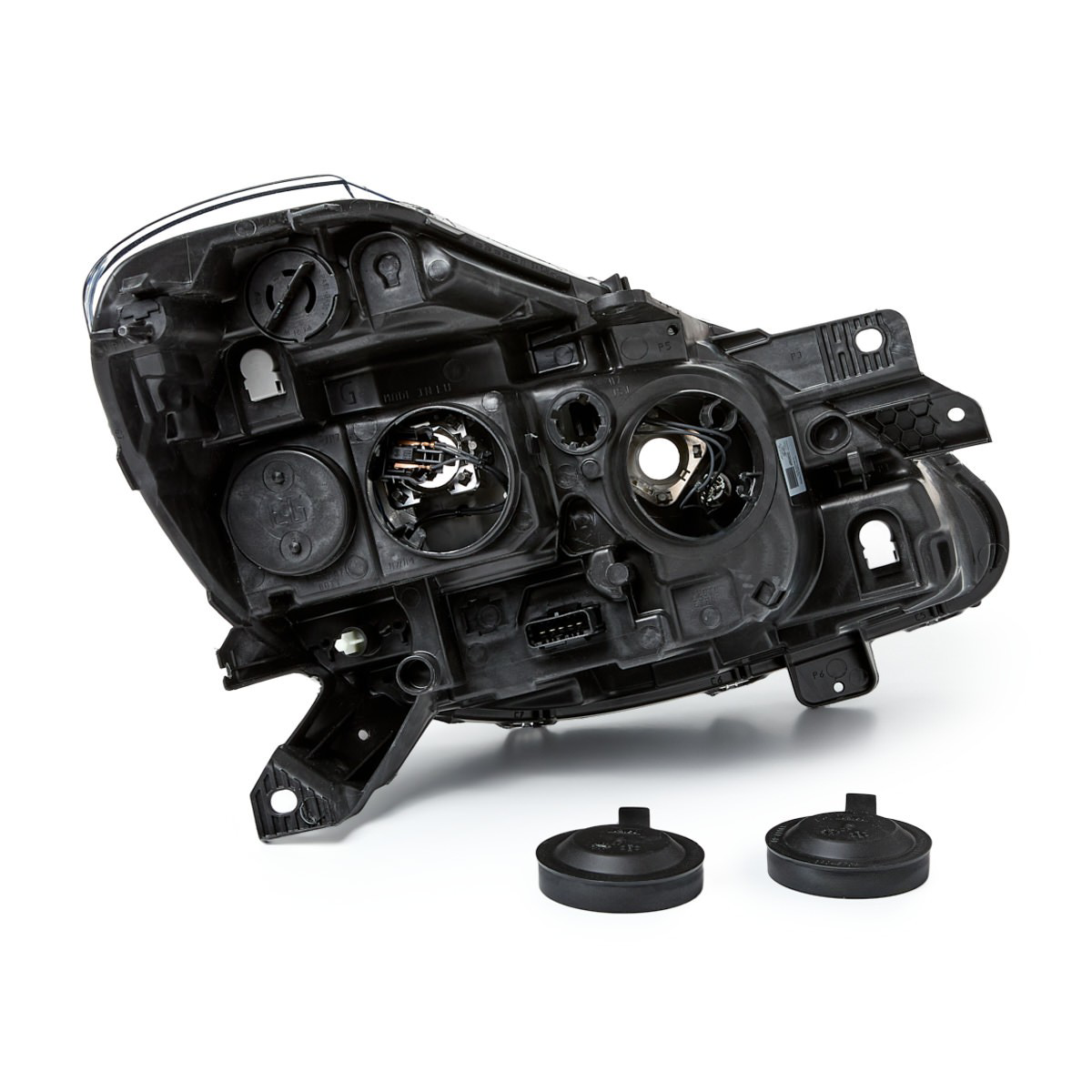Фара VALEO 044051 ціна, від 127.99 USD