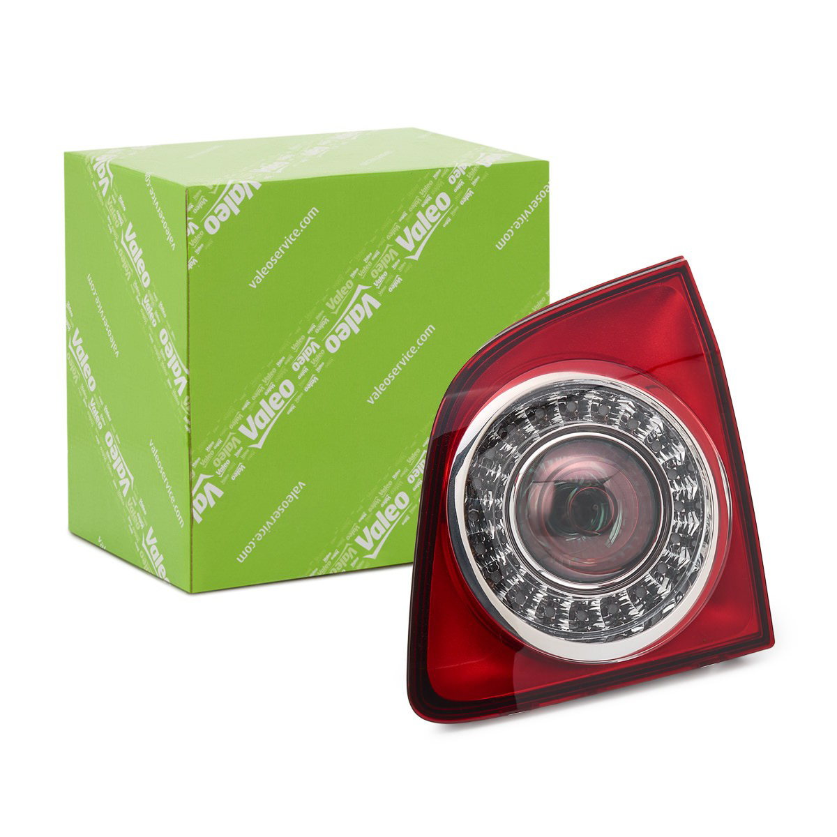 Стоп задній VALEO 044068 ціна, від 25.34 USD